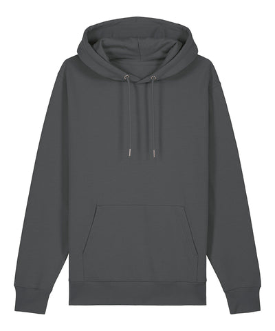 Unisex Cruiser 20 iconic hoodie sweatshirt (STSU177) | anthracite