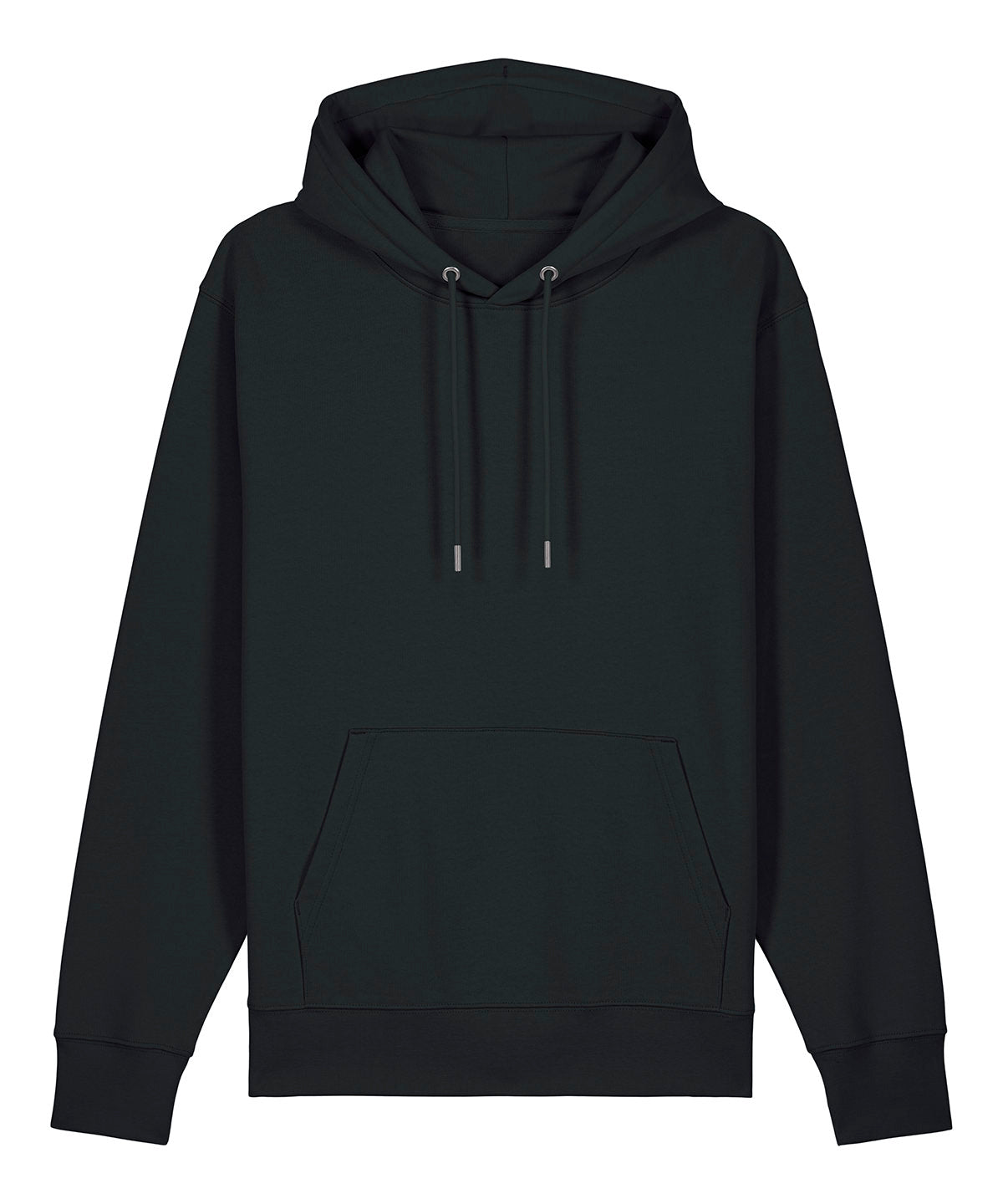 Unisex Cruiser 20 iconic hoodie sweatshirt (STSU177) | Black