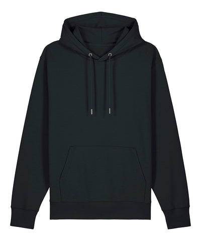 Unisex Cruiser 20 iconic hoodie sweatshirt (STSU177) | black