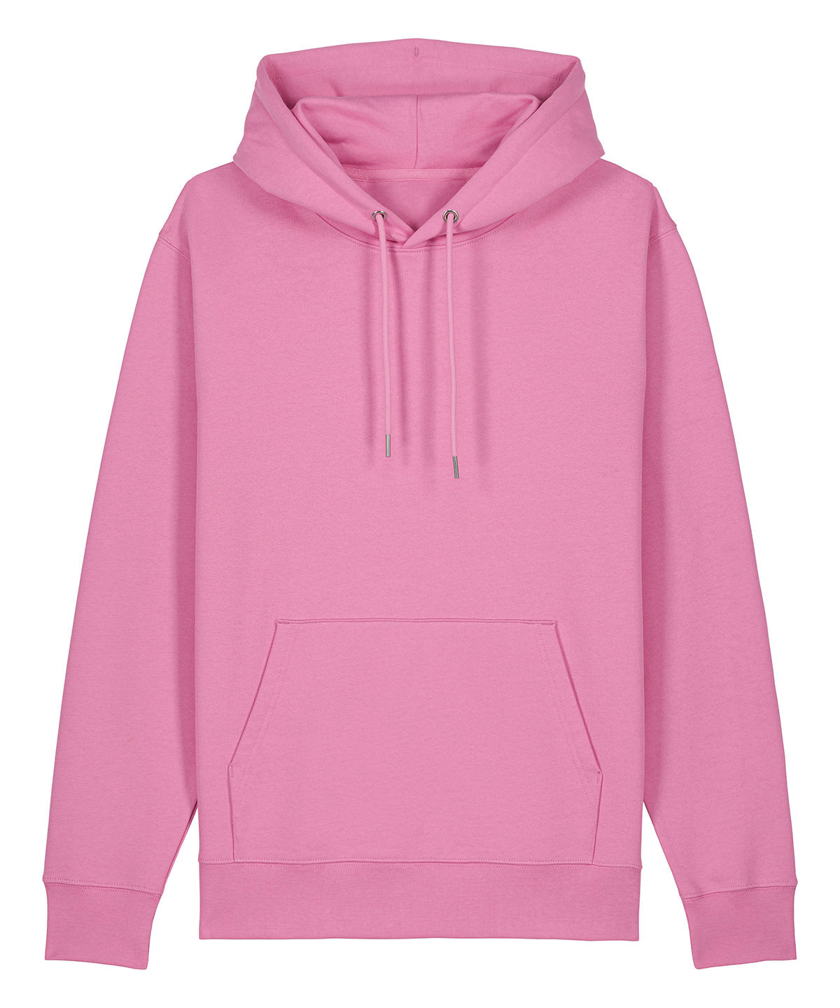 Unisex Cruiser 20 iconic hoodie sweatshirt (STSU177) | bubble pink