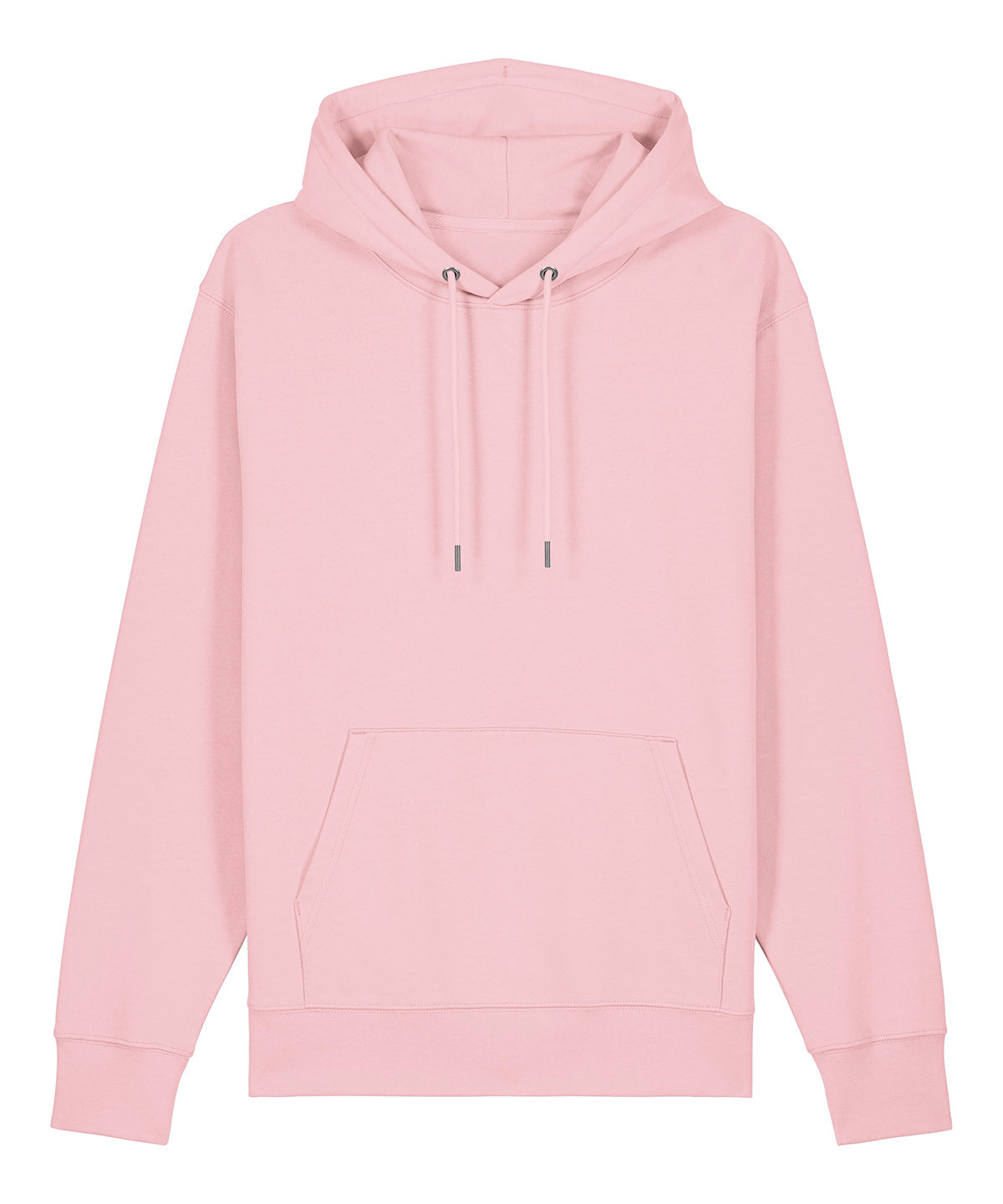 Unisex Cruiser 20 iconic hoodie sweatshirt (STSU177) | cotton pink