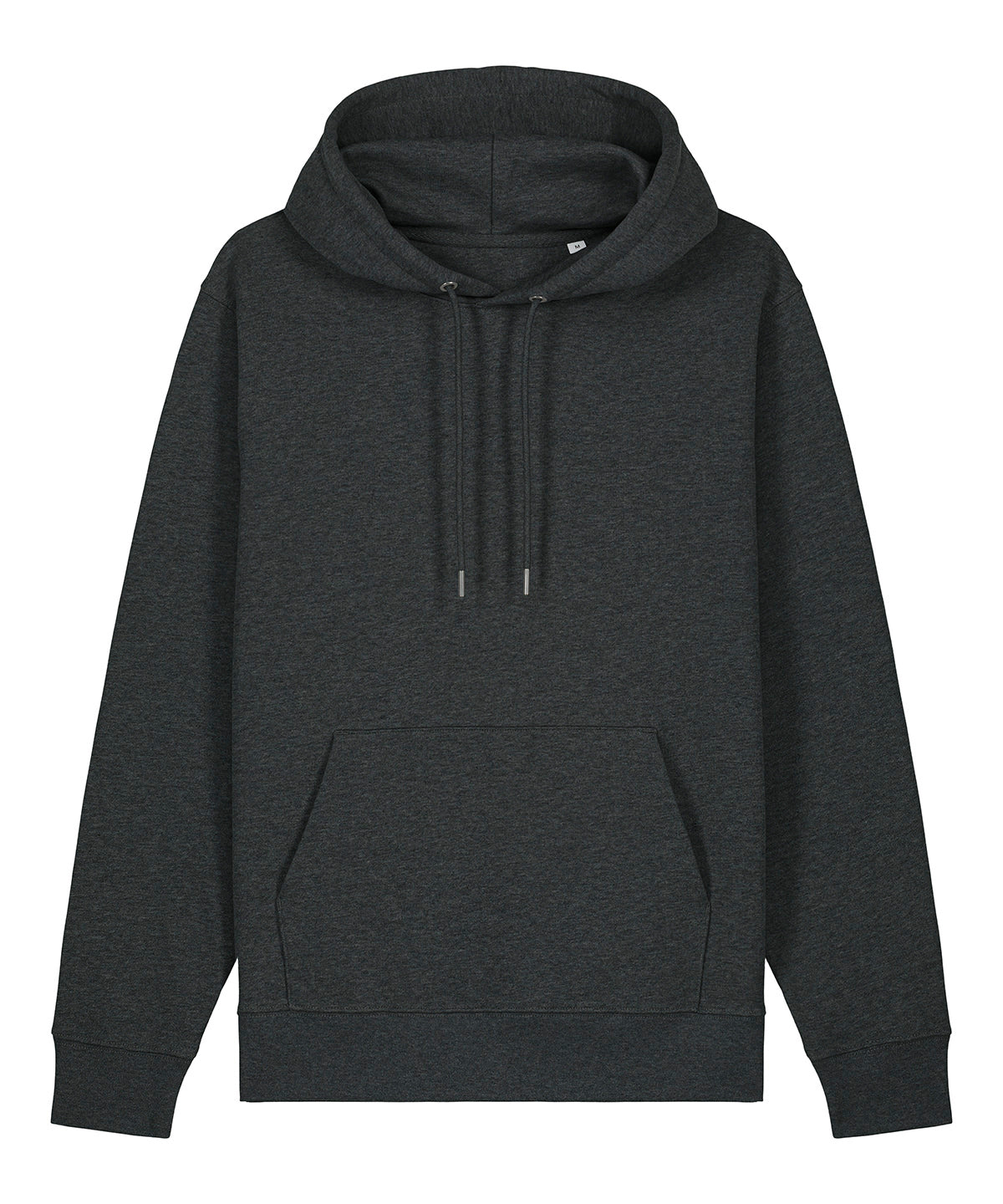 Unisex Cruiser 20 iconic hoodie sweatshirt (STSU177) | dark heather grey