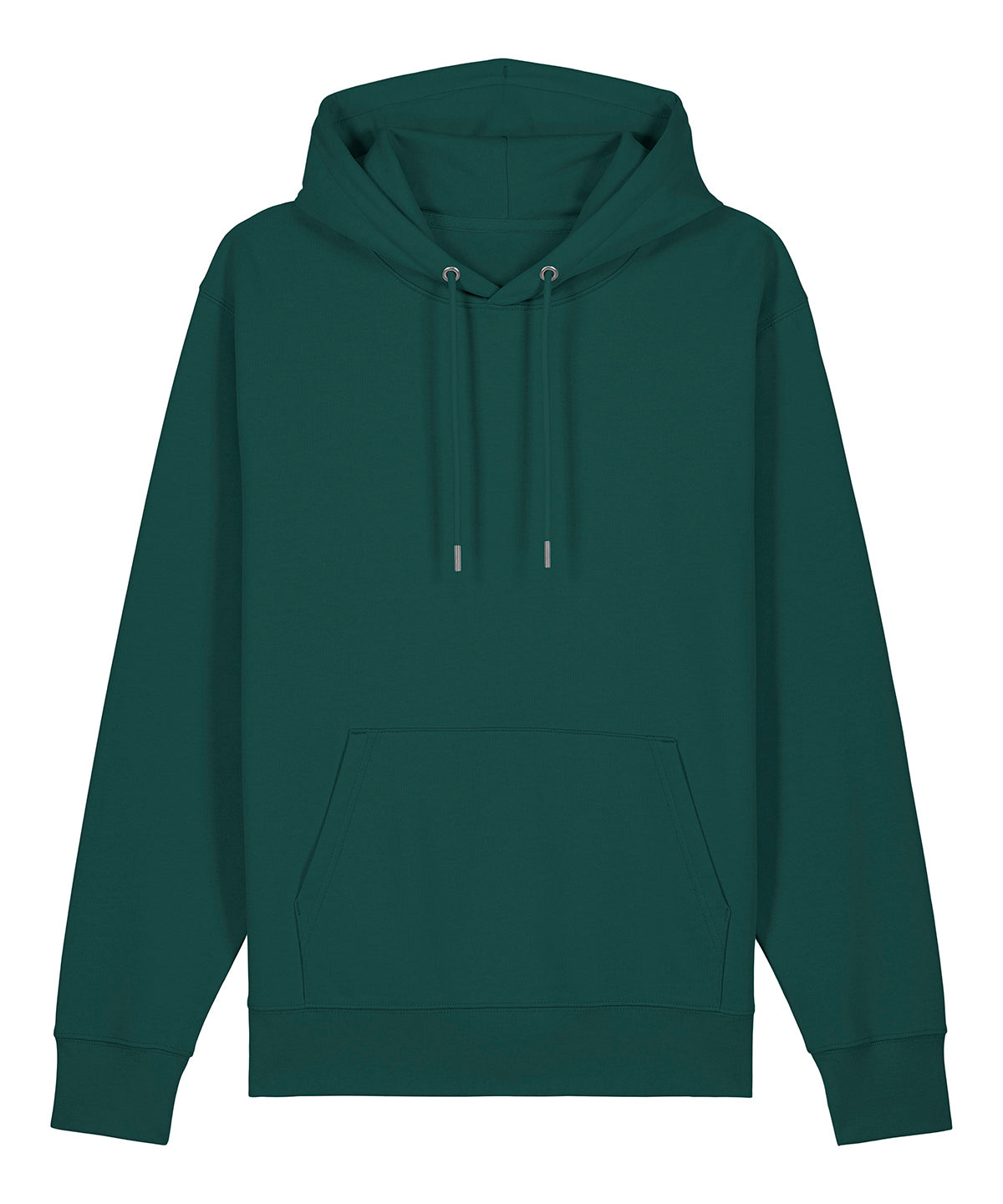 Unisex Cruiser 20 iconic hoodie sweatshirt (STSU177) | glazed green