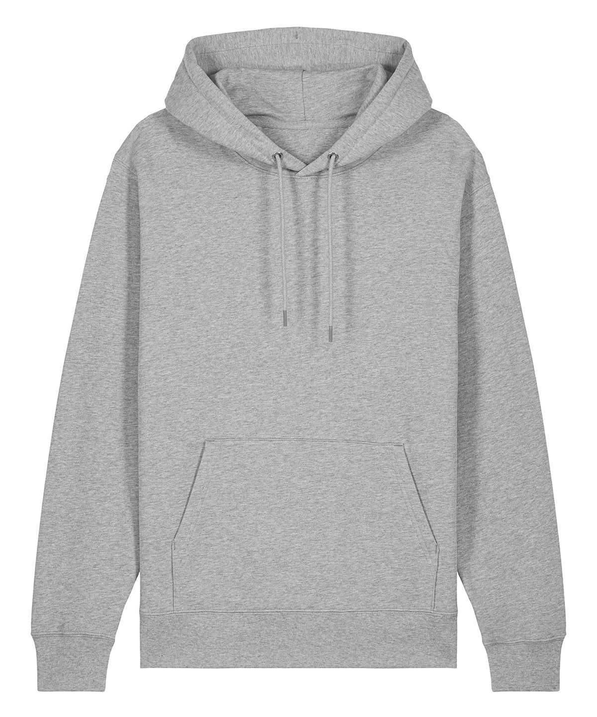 Unisex Cruiser 20 iconic hoodie sweatshirt (STSU177) | heather grey