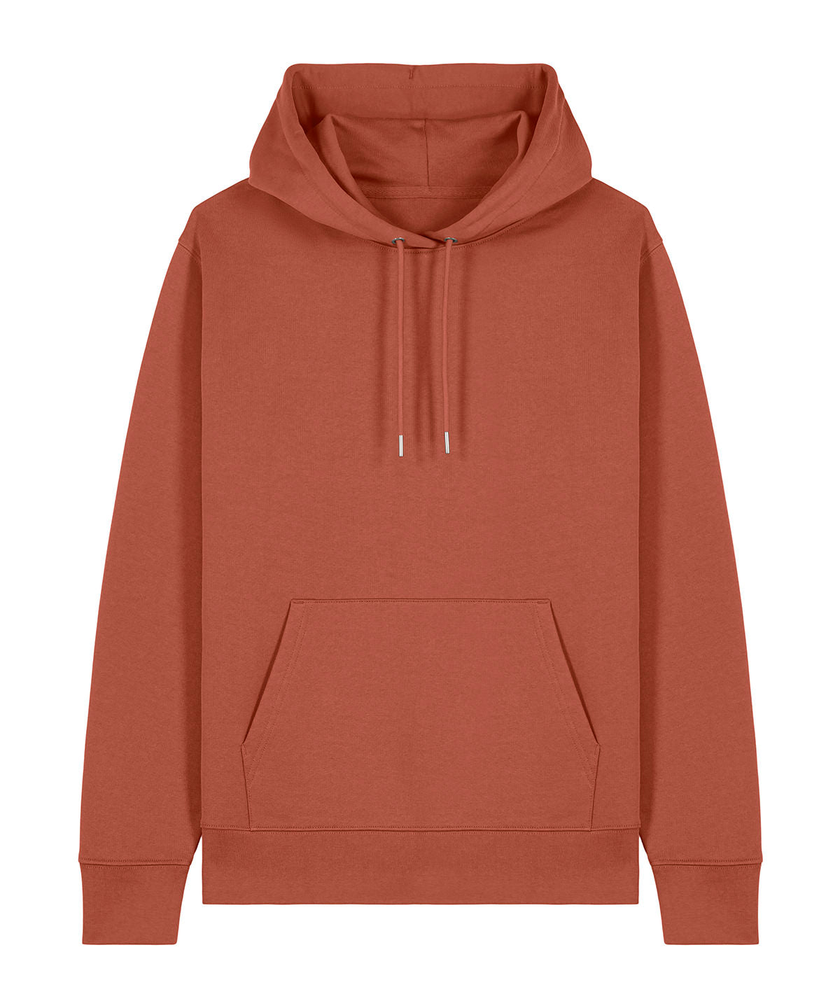 Unisex Cruiser 20 iconic hoodie sweatshirt (STSU177) | heritage brown