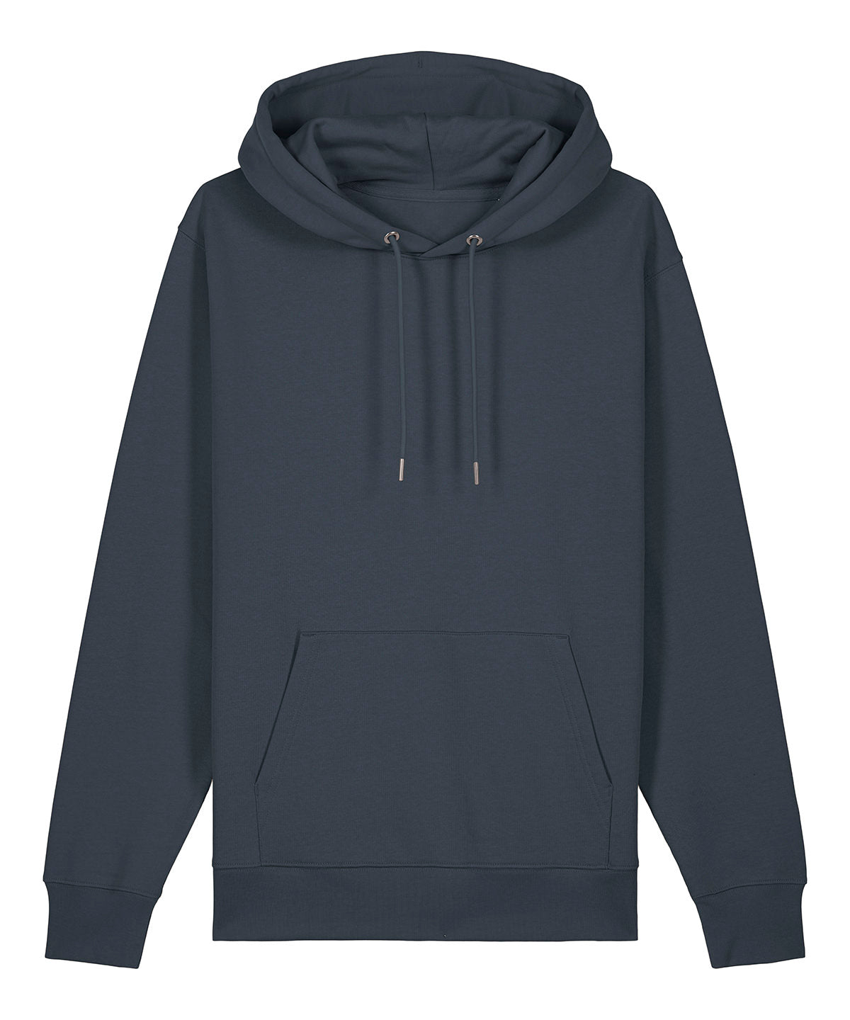 Unisex Cruiser 20 iconic hoodie sweatshirt (STSU177) | india ink grey
