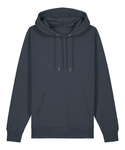 Unisex Cruiser 20 iconic hoodie sweatshirt (STSU177) | india ink grey