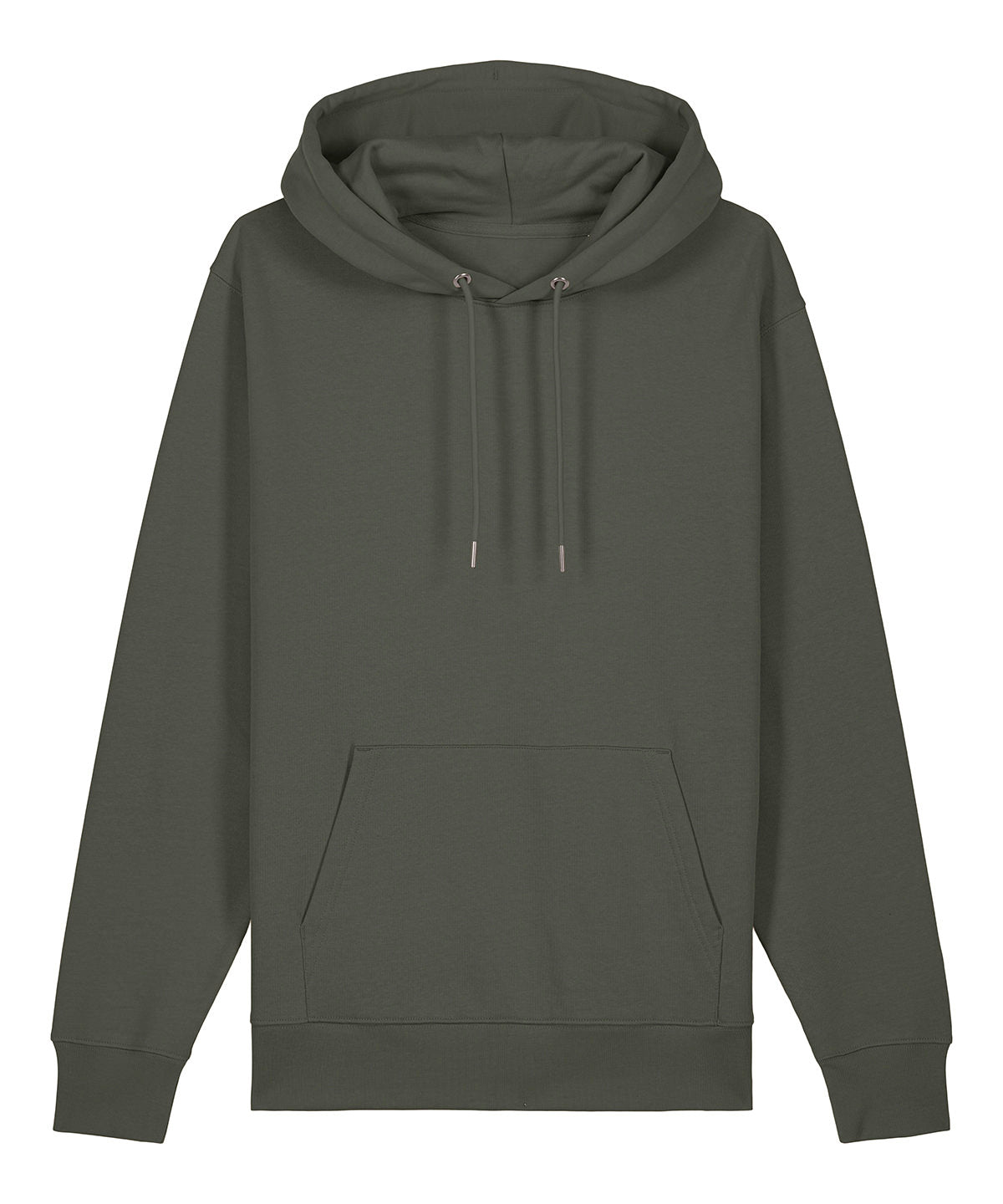 Unisex Cruiser 20 iconic hoodie sweatshirt (STSU177) | khaki