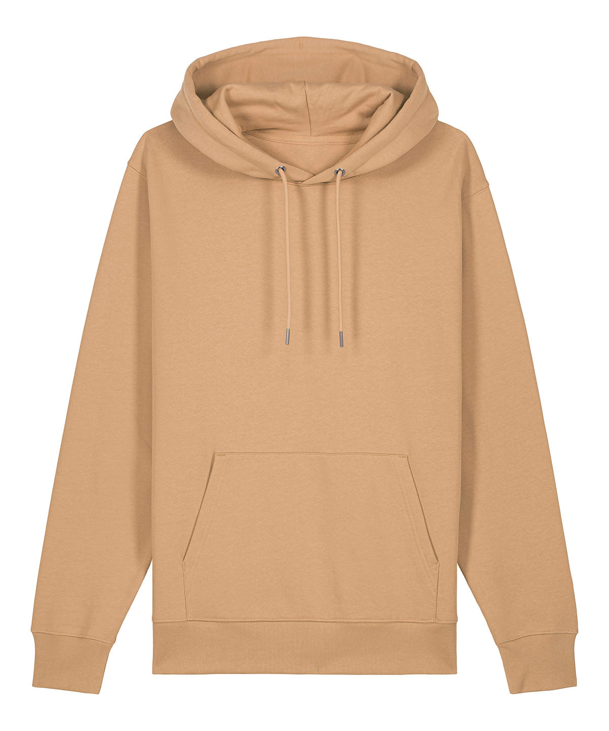 Unisex Cruiser 20 iconic hoodie sweatshirt (STSU177) | latte