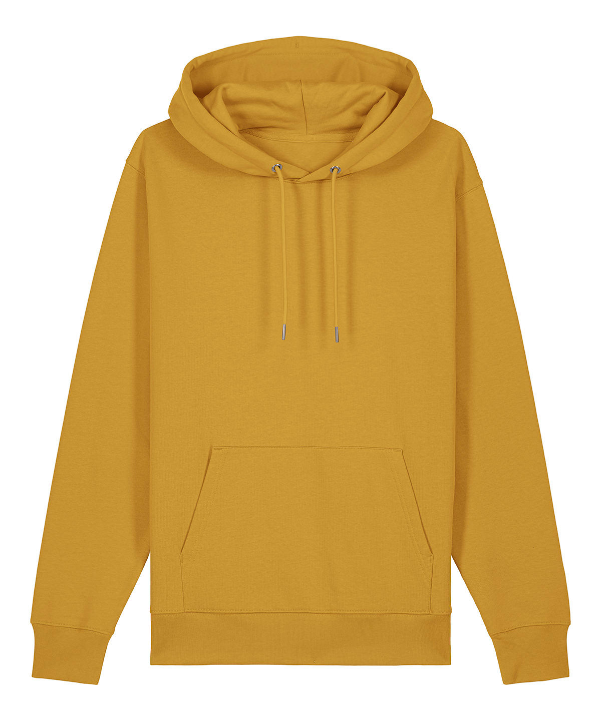 Unisex Cruiser 20 iconic hoodie sweatshirt (STSU177) | ochre