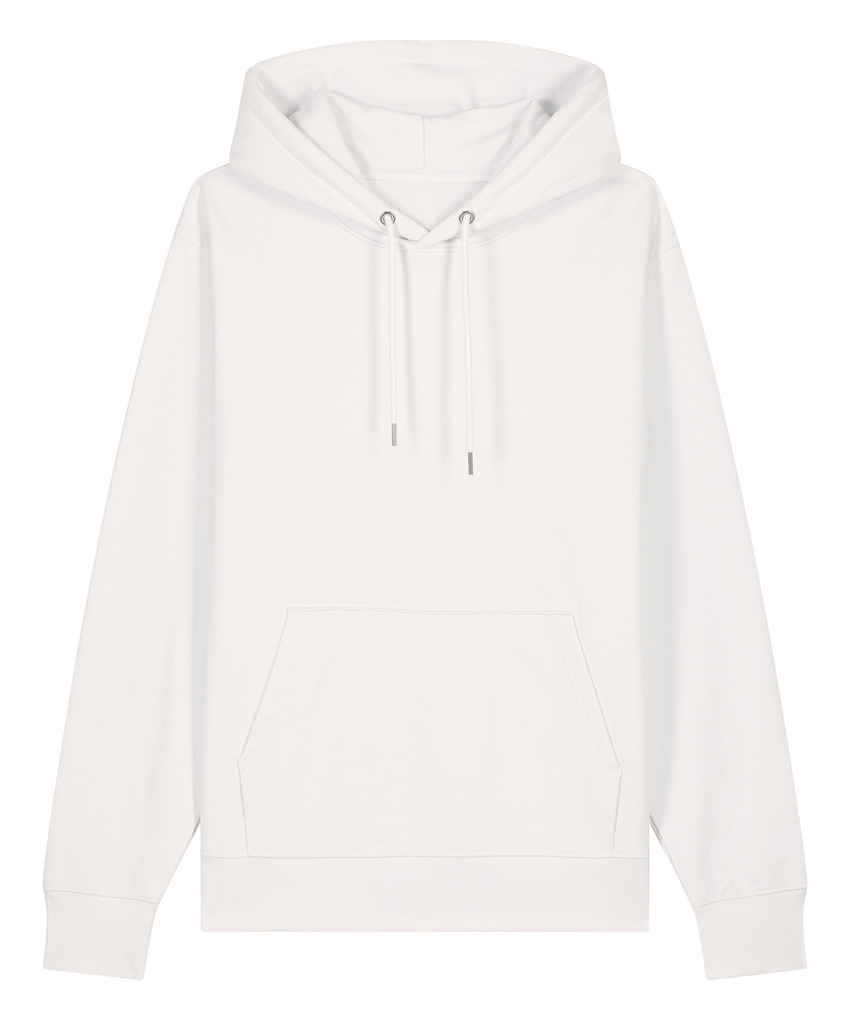 Unisex Cruiser 20 iconic hoodie sweatshirt (STSU177) | off white