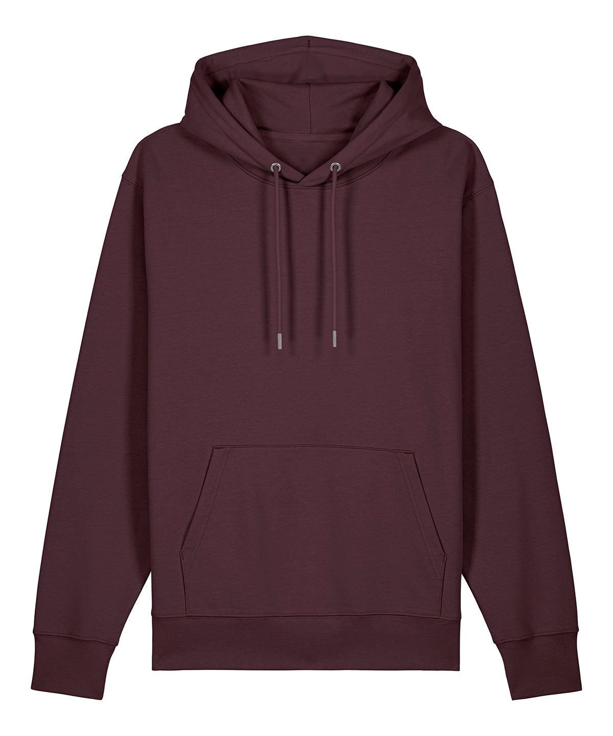 Unisex Cruiser 20 iconic hoodie sweatshirt (STSU177) | red brown