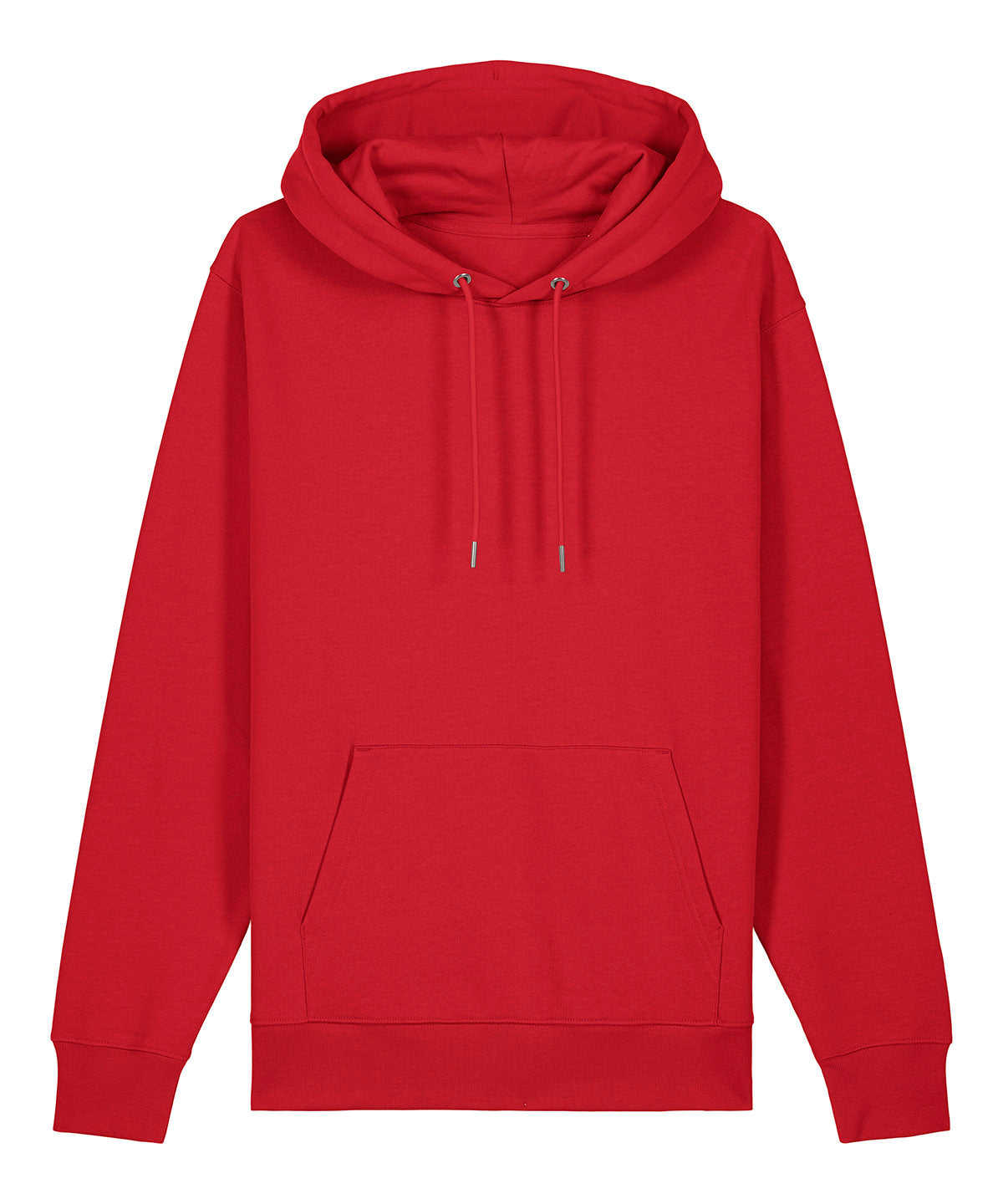 Unisex Cruiser 20 iconic hoodie sweatshirt (STSU177) | red