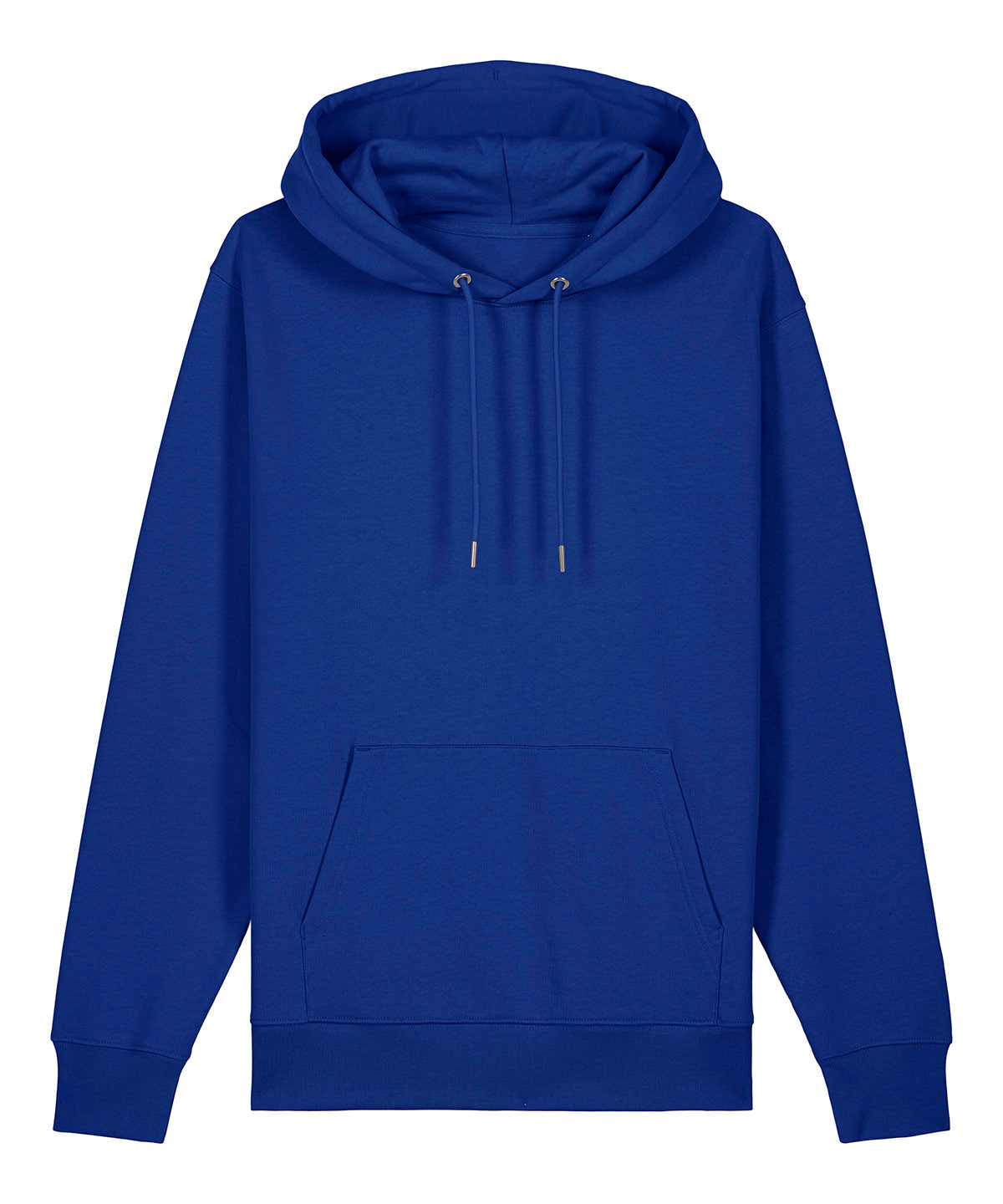 Unisex Cruiser 20 iconic hoodie sweatshirt (STSU177) | worker blue