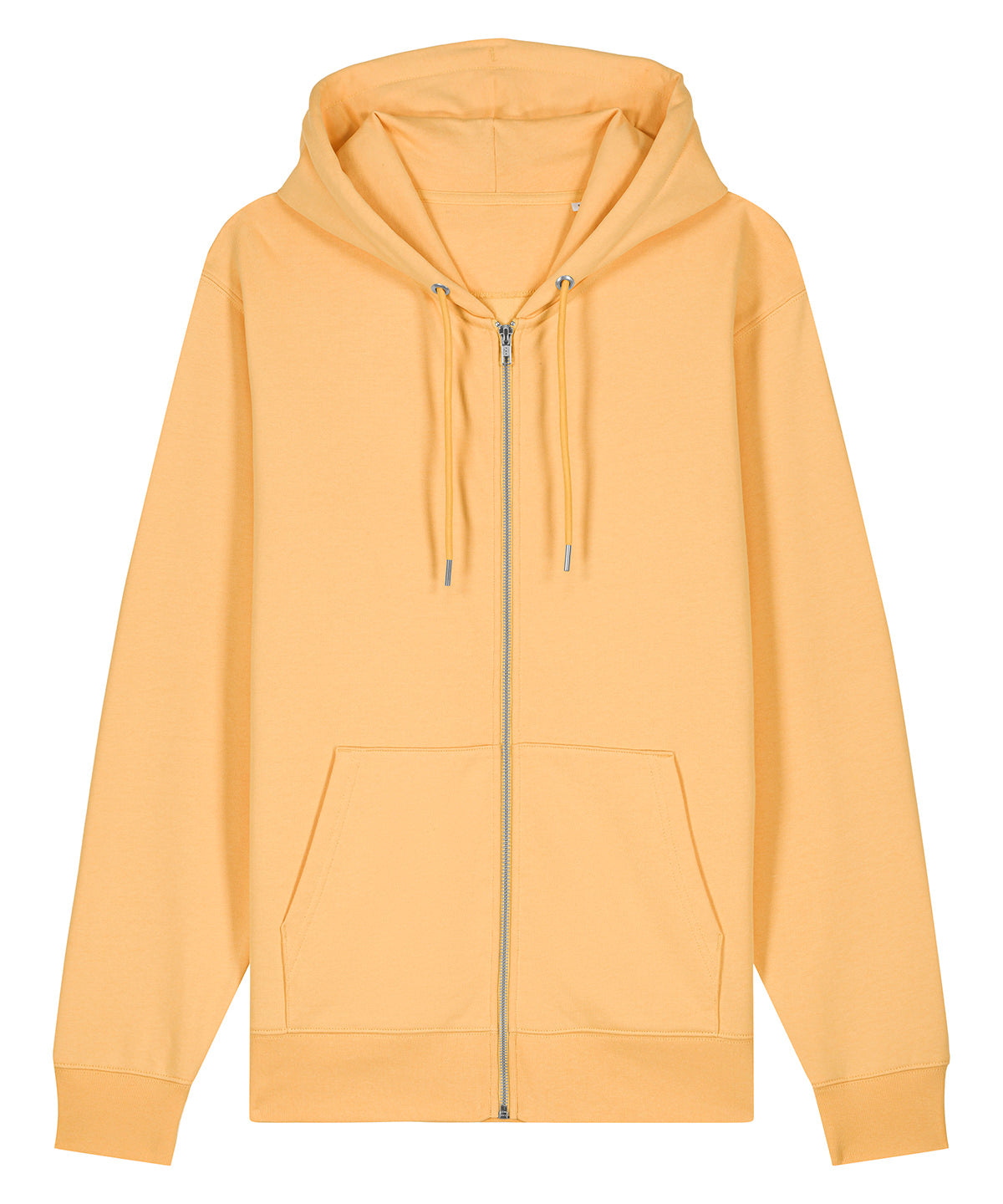 Unisex Cultivator 20 iconic zip-thru hoodie sweatshirt (STSU179) | Nispero