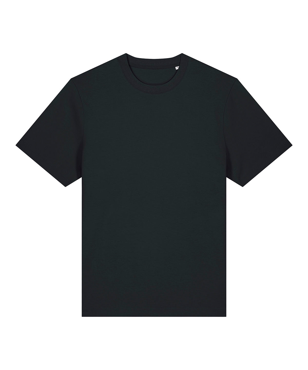 Unisex Sparker 20 heavy t-shirt (STTU171) | Black