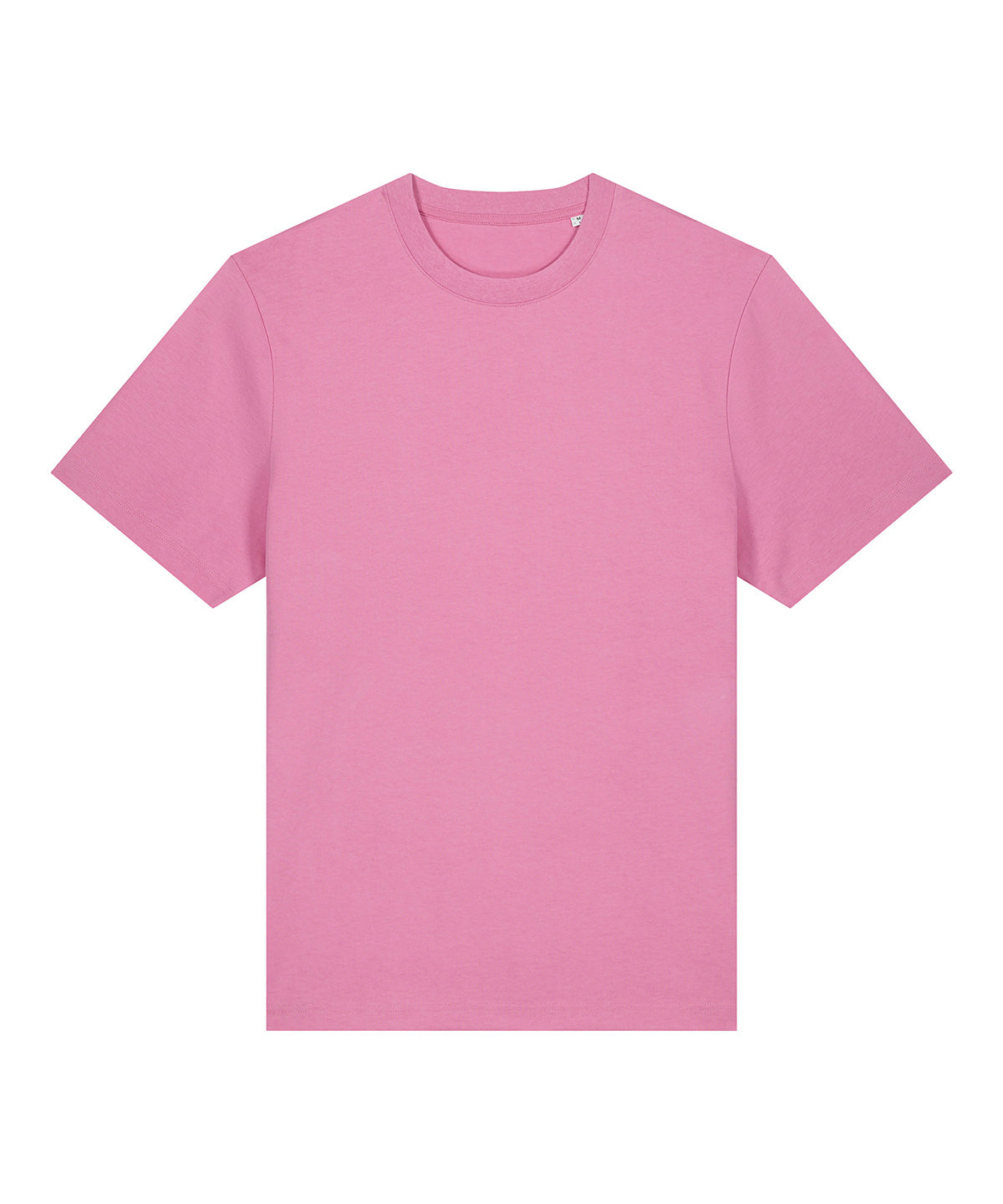 Unisex Sparker 20 heavy t-shirt (STTU171) | bubble pink