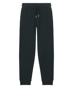 Kids Mini Mover 20 iconic jogger pants (STSK183) | black