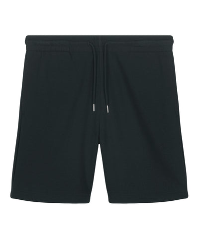Unisex Trainer 20 jogger shorts (STBU186) | black