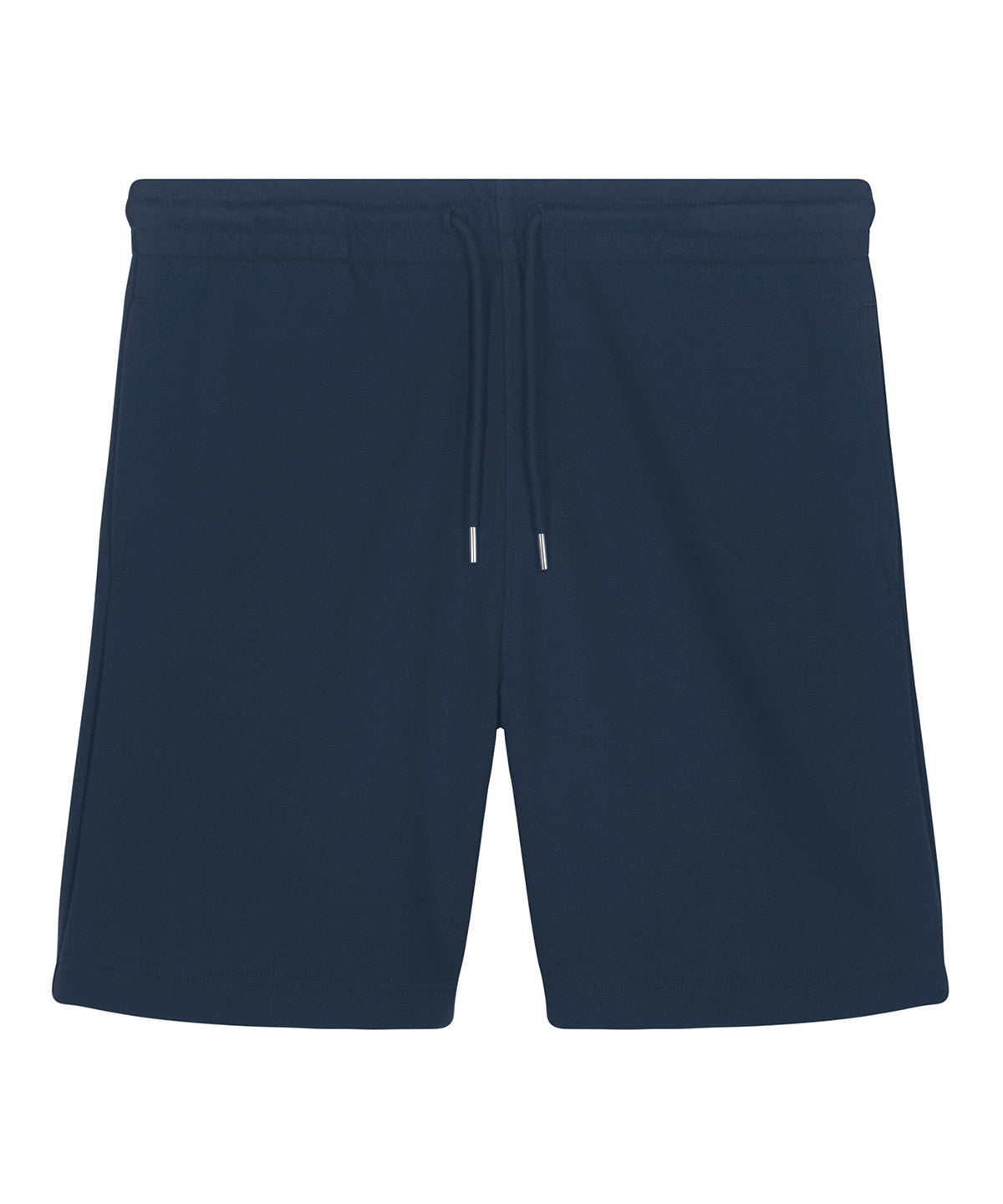 Unisex Trainer 20 jogger shorts (STBU186) | french navy