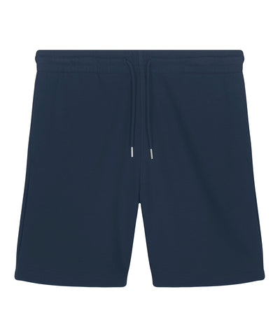 Unisex Trainer 20 jogger shorts (STBU186) | french navy