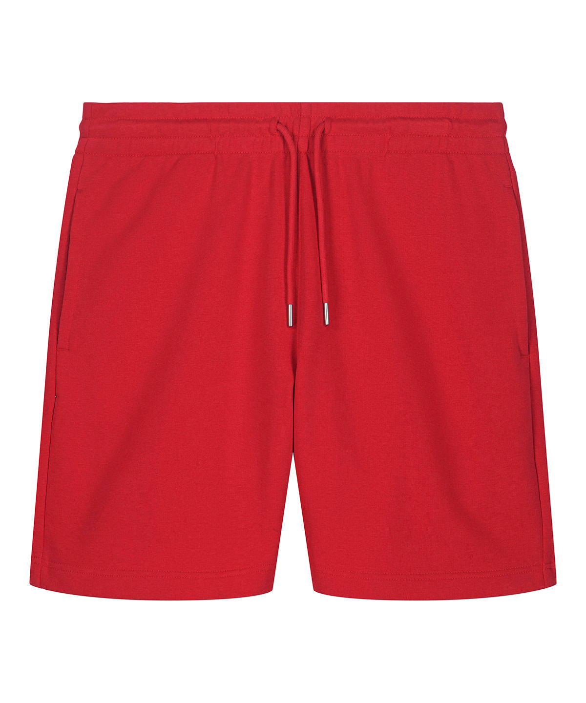 Unisex Trainer 20 jogger shorts (STBU186) | red