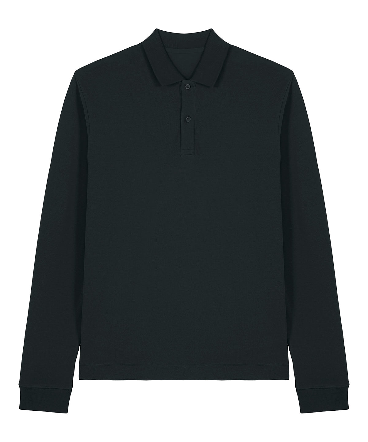 Prepster 20 long sleeve (STPU223) | Black