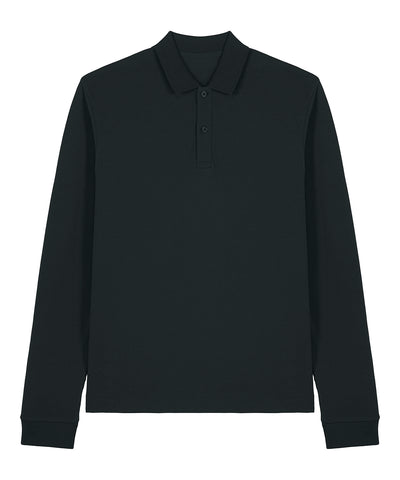 Prepster 20 long sleeve (STPU223) | black