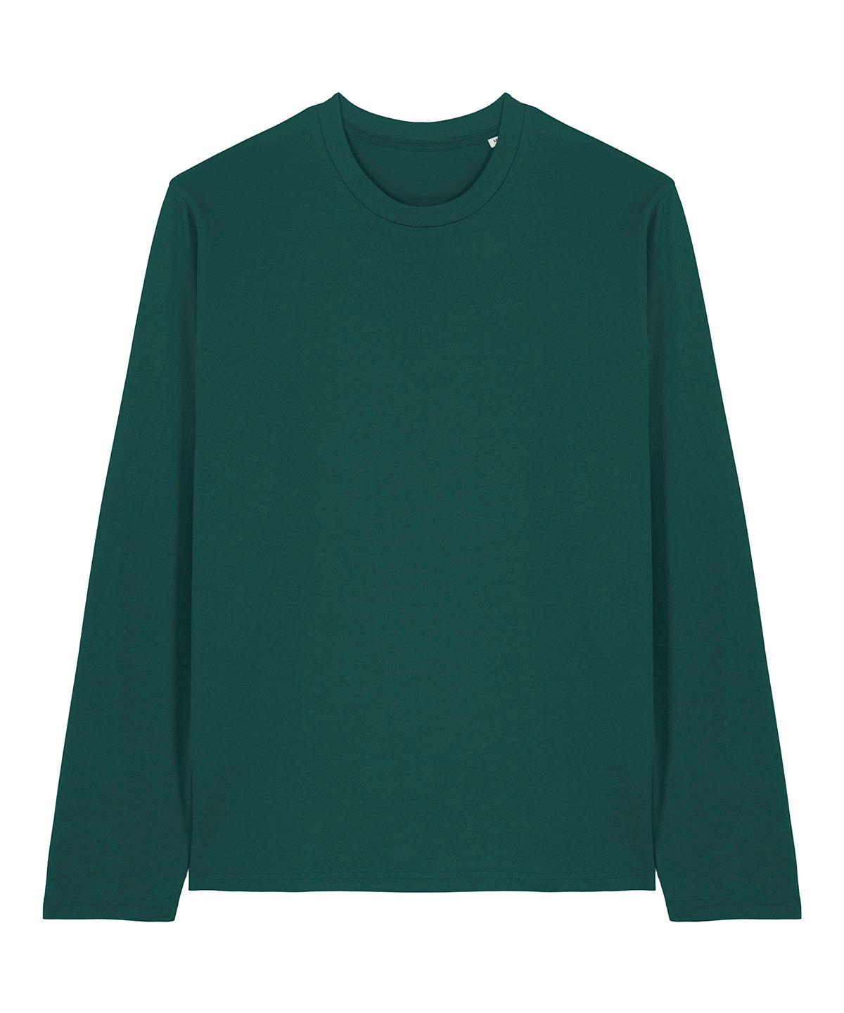 Creator 20 long sleeve (STTU199) | glazed green