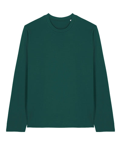 Creator 20 long sleeve (STTU199) | glazed green