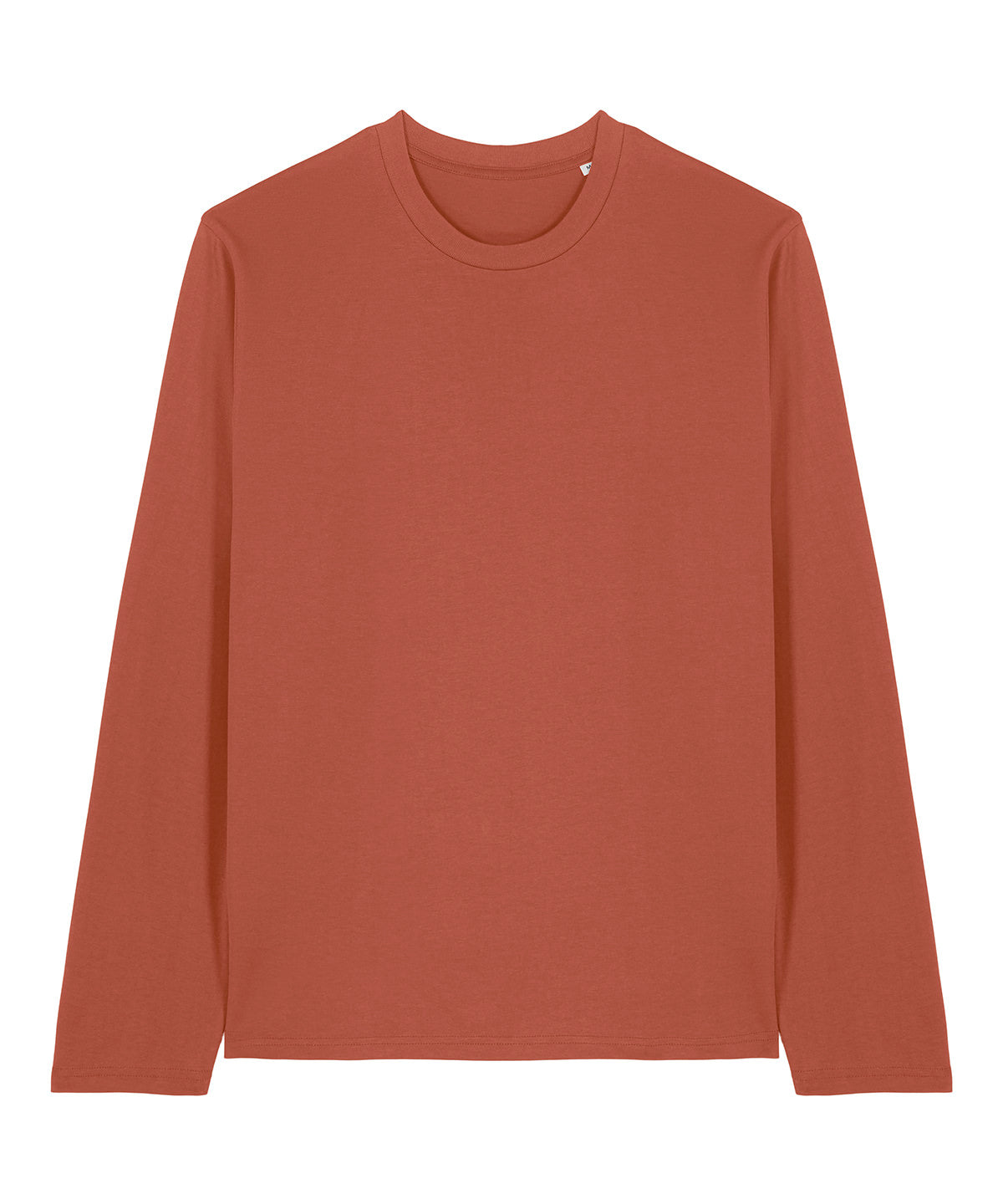 Creator 20 long sleeve (STTU199) | heritage brown