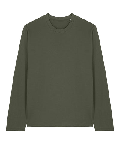 Creator 20 long sleeve (STTU199) | khaki