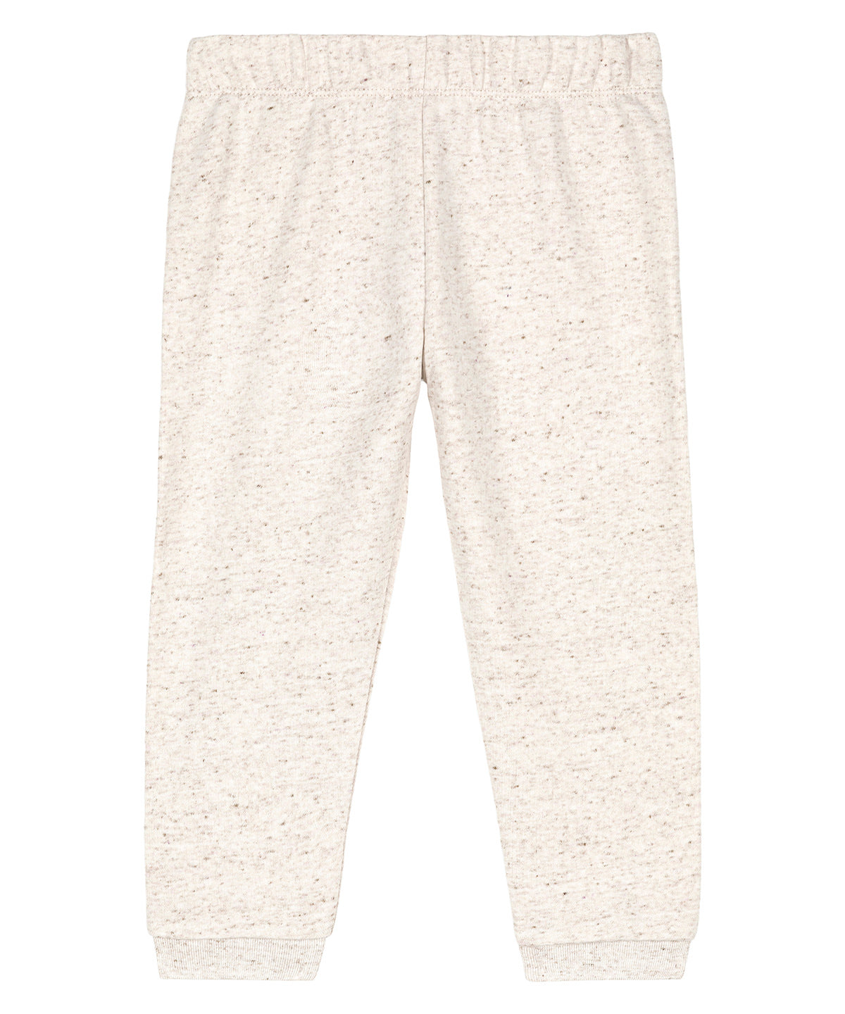 Baby Tumbler jogger pants (STBB187) | eco heather