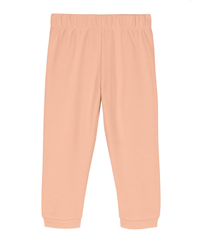 Baby Tumbler jogger pants (STBB187) | fraiche peche