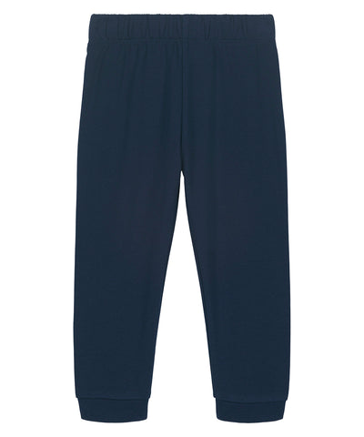 Baby Tumbler jogger pants (STBB187) | french navy