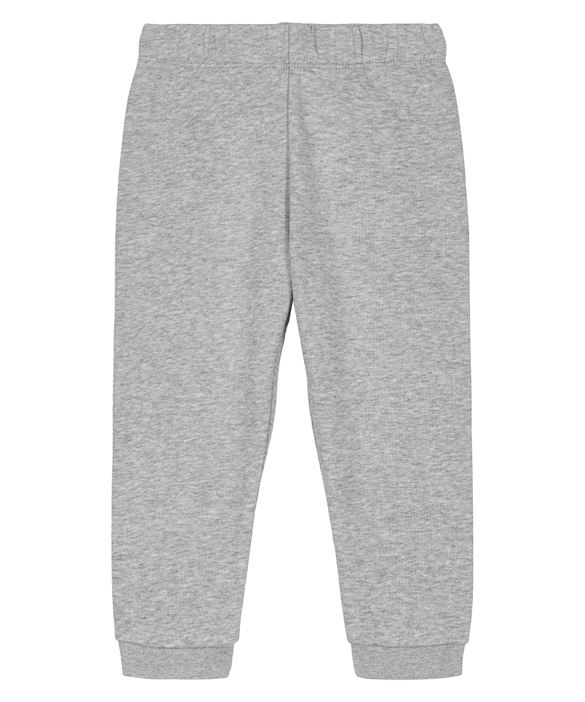 Baby Tumbler jogger pants (STBB187) | heather grey