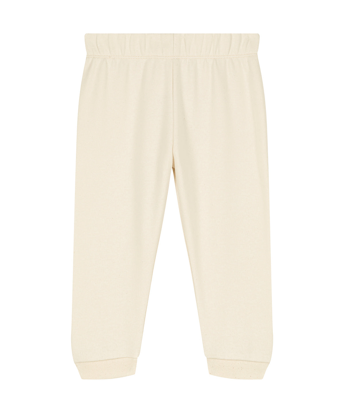 Baby Tumbler jogger pants (STBB187) | Natural Raw