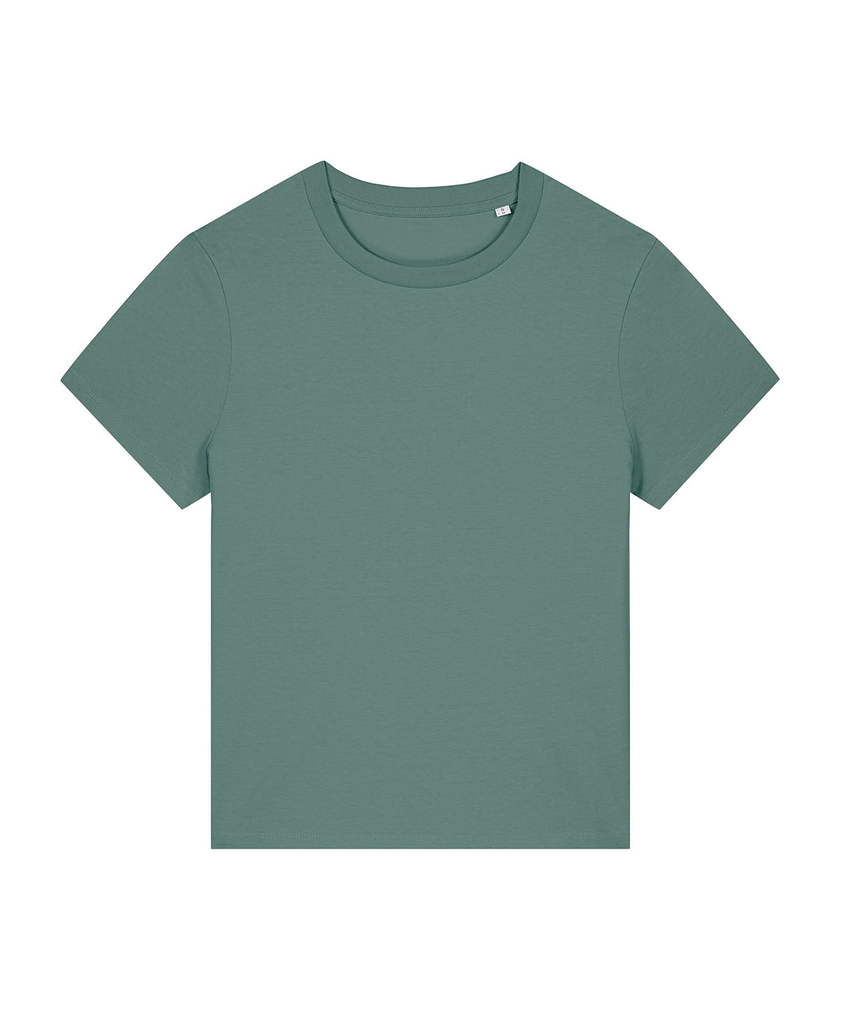 Womens Stella Muser iconic t-shirt (STTW172) | green bay