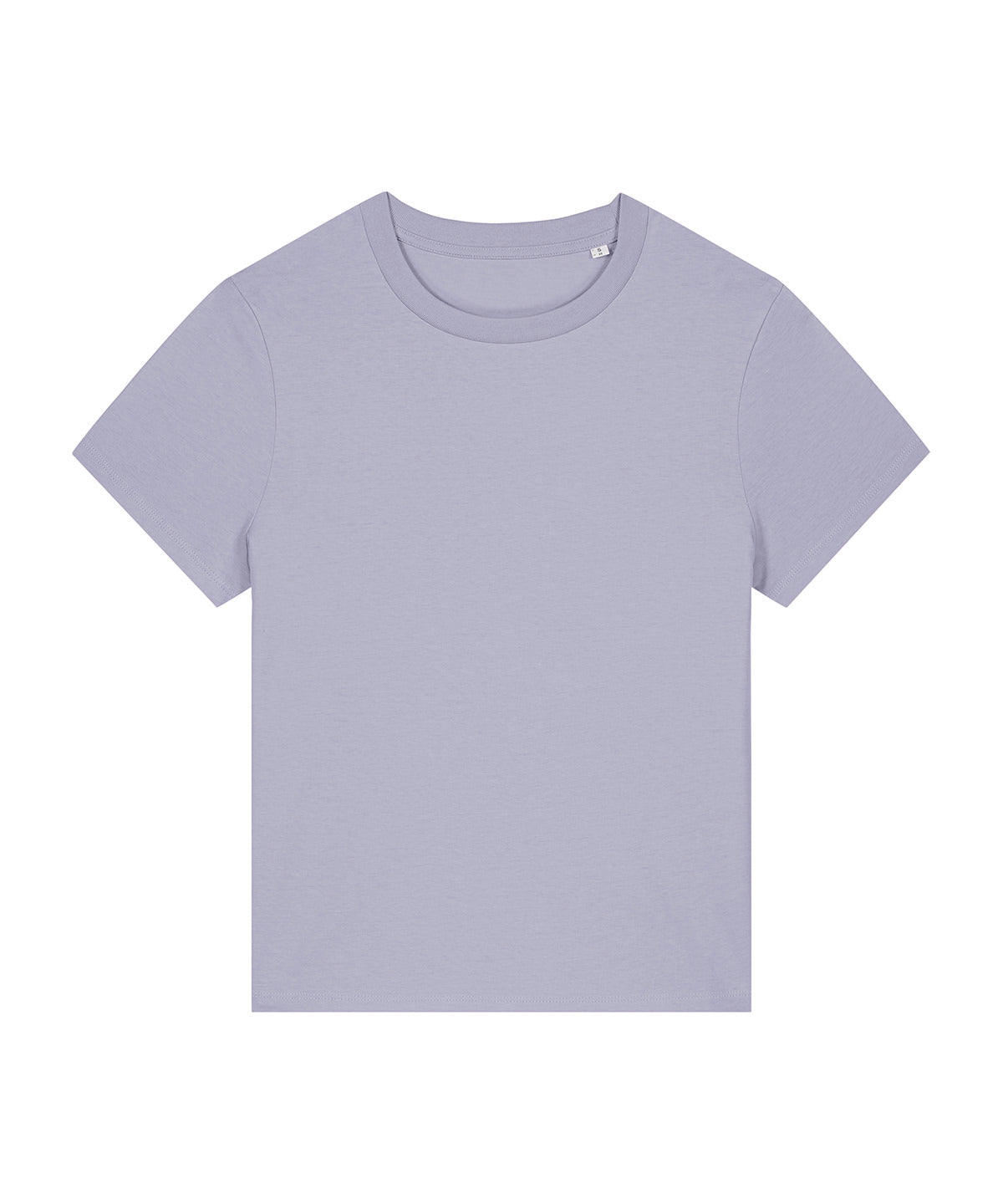 Womens Stella Muser iconic t-shirt (STTW172) | lavender