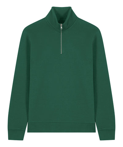 Trucker 20 (STSU204) | bottle green