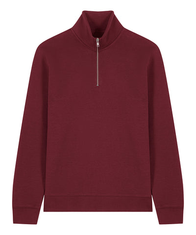 Trucker 20 (STSU204) | burgundy