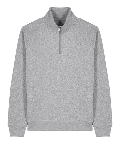 Trucker 20 (STSU204) | heather grey