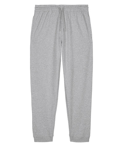 Unisex Mover 20 iconic jogger pants (STBU185) | heather grey