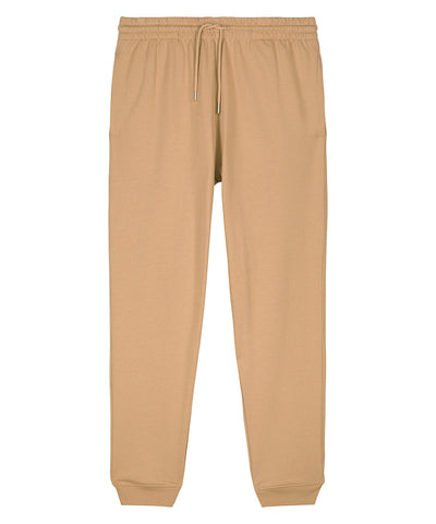 Unisex Mover 20 iconic jogger pants (STBU185) | latte