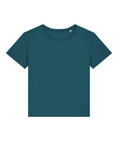 Womens Stella Serena iconic mid-light t-shirt (STTW173) | stargazer