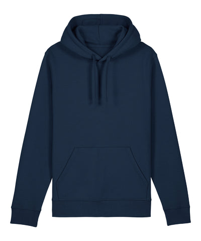 Unisex Drummer 20 hoodie (STSU168) | french navy