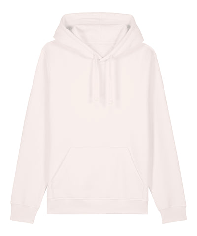 Unisex Drummer 20 hoodie (STSU168) | vintage white