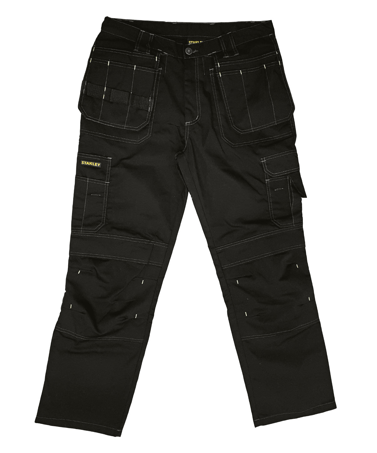 Stanley Huntsville trousers | Black