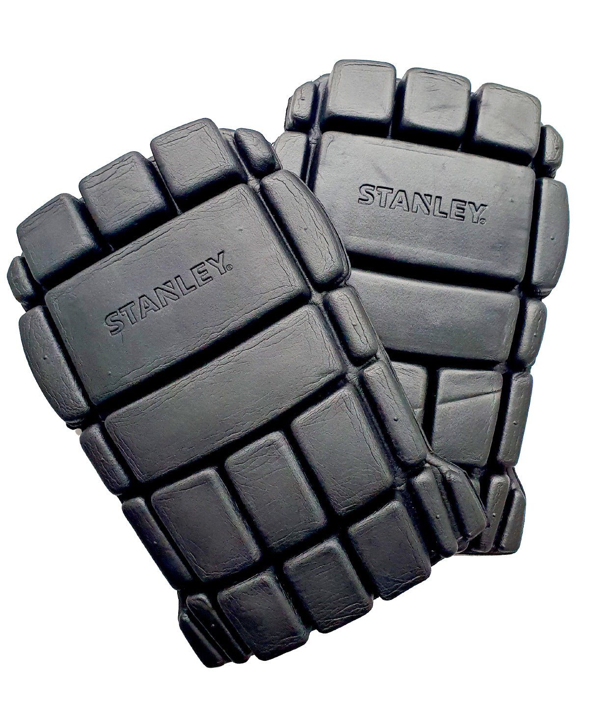 Stanley internal kneepads | black