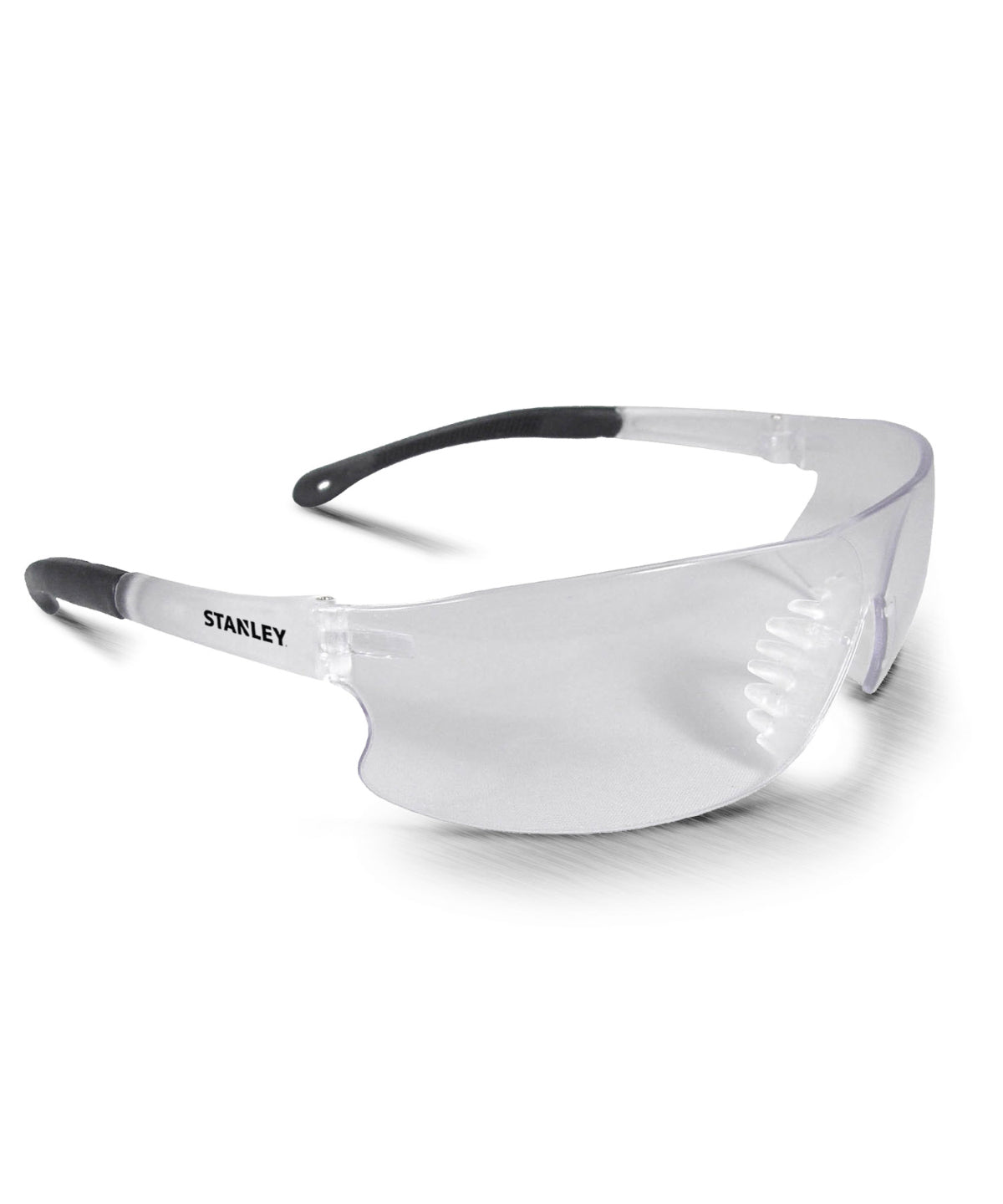 Stanley frameless protective eyewear | clear(-1d)